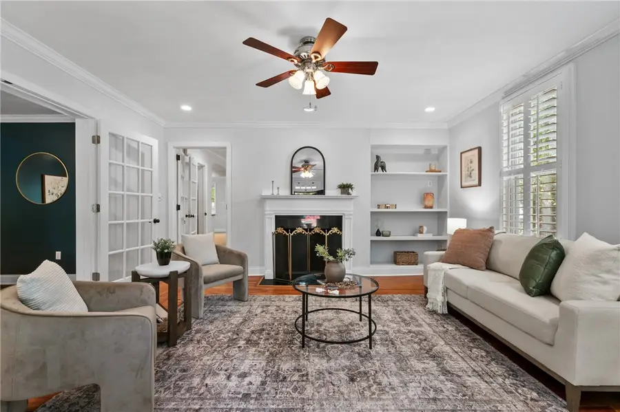 816 Thorn Street, Sewickley, PA 15143 - #2