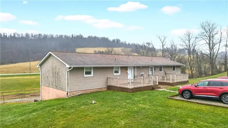 220-222 Kopper Kettle Road, Washington, PA 15301 - #1