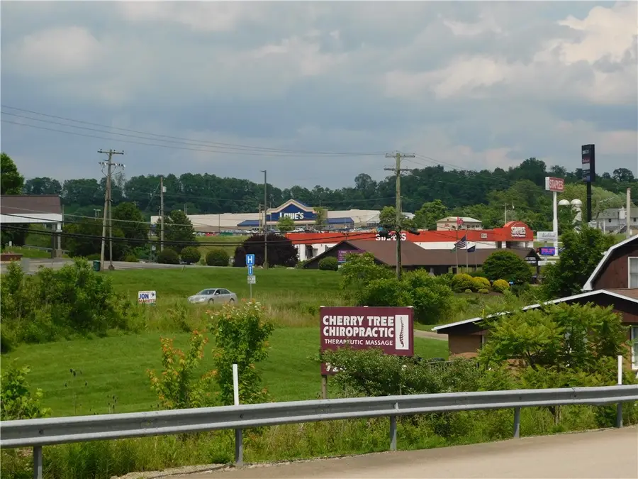 329 Mcclellandtown Road, Uniontown, PA 15401 - #3