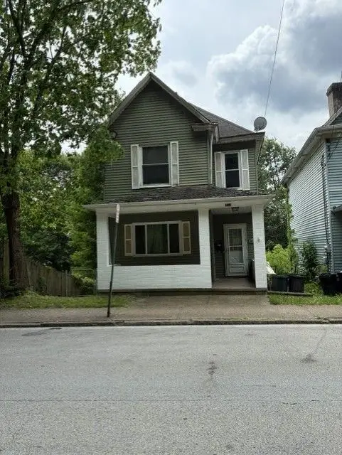 403 Beaver Street, Leetsdale, PA 15056