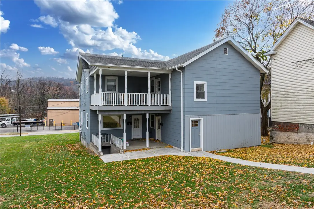 1037 Keene Street, Springdale, PA 15144 - #1