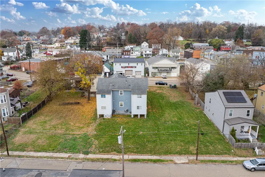 1037 Keene Street, Springdale, PA 15144 - #2