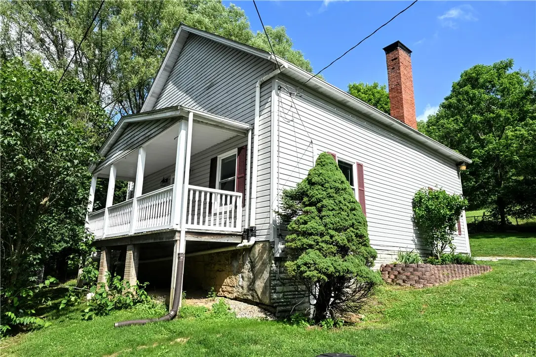 284 Richeyville Rd, Daisytown, PA 15427 - #1