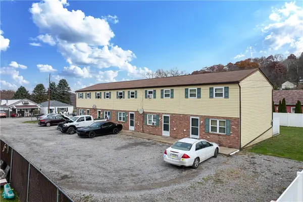 529 Birch Street, New Kensington, PA 15068