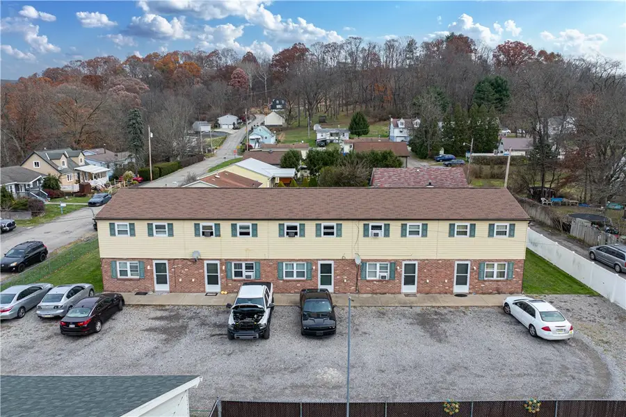 529 Birch Street, New Kensington, PA 15068 - #2