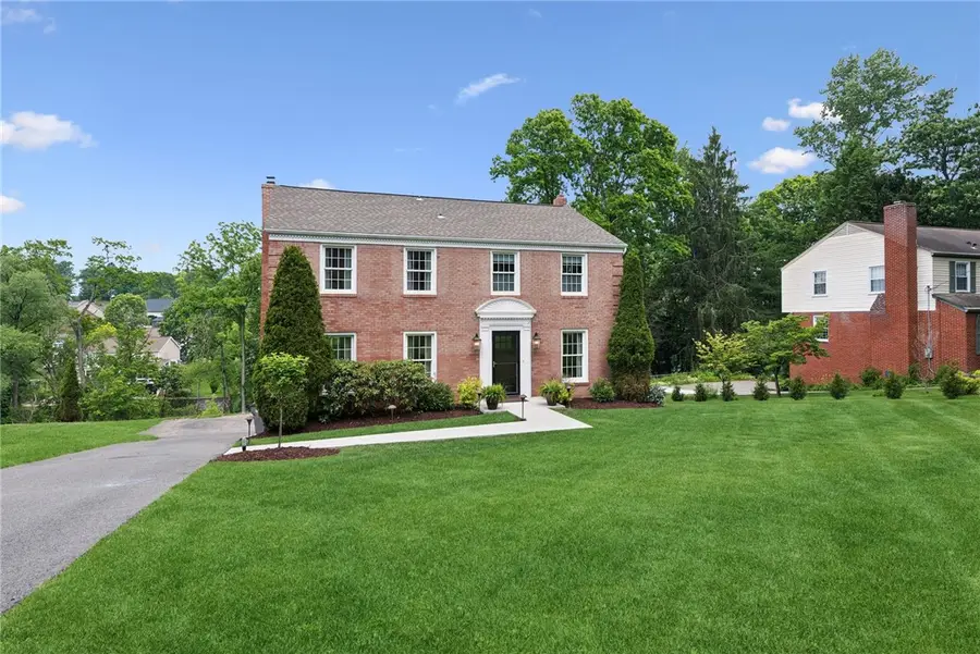 2644 Monterey Dr, Pittsburgh, PA 15241 - #2