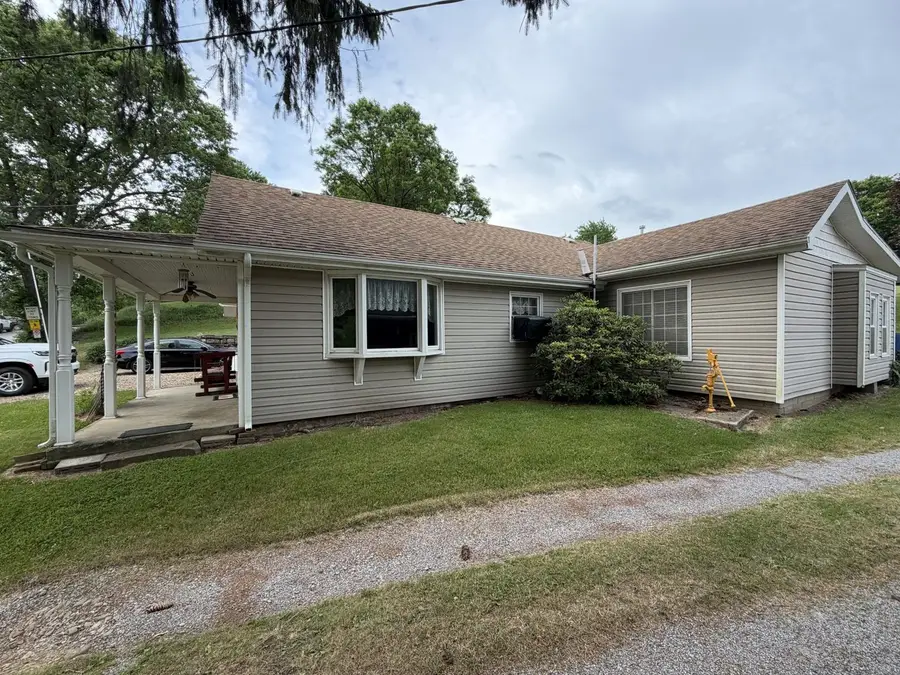 42 Huckleberry Ridge, Sligo, PA 16255 - #2