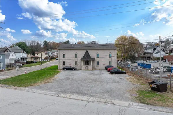 2204 Constitution Blvd, New Kensington, PA 15068