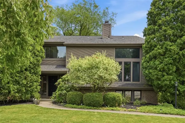 505 Knoll Ct, Wexford, PA 15090
