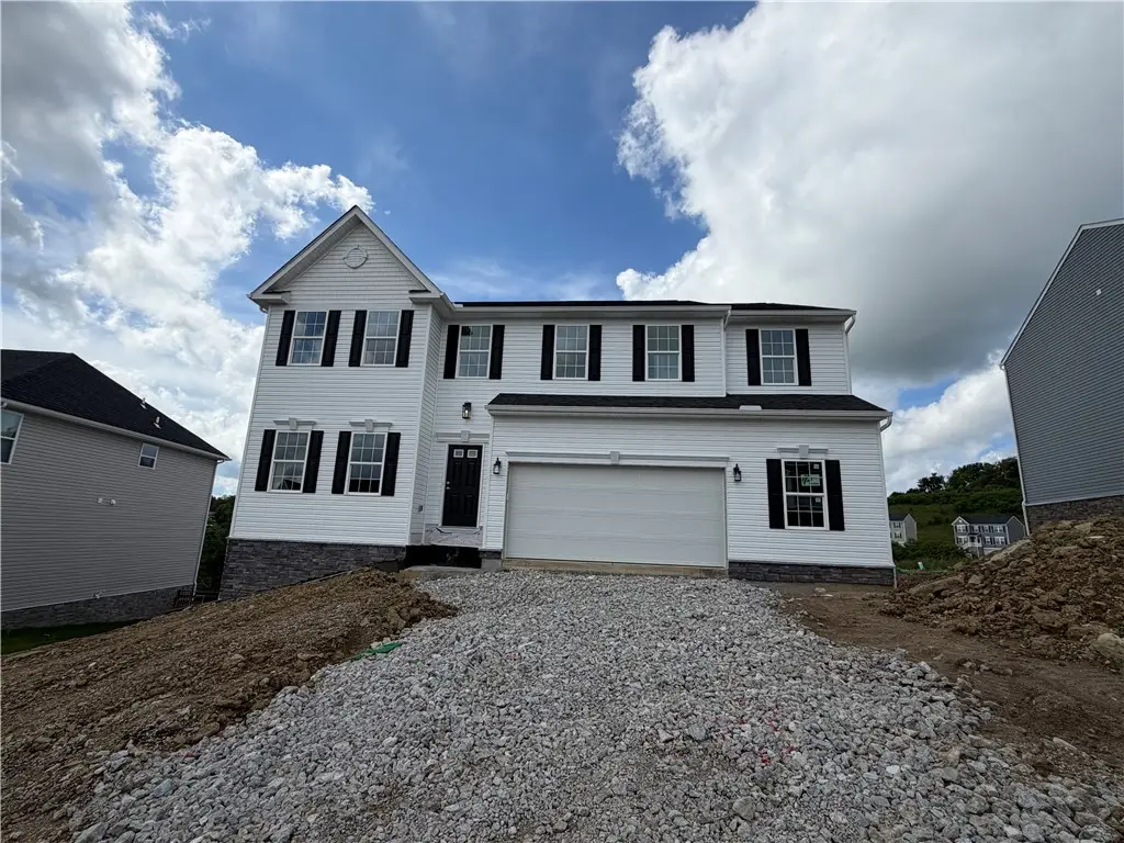 2008 Field Stone Dr, McDonald, PA 15057 - #1
