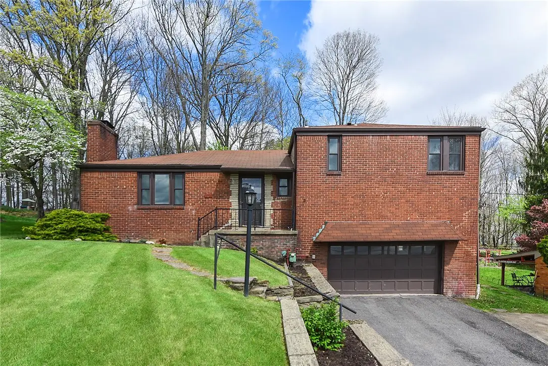131 Sylvania Drive, Pittsburgh, PA 15236 - #1