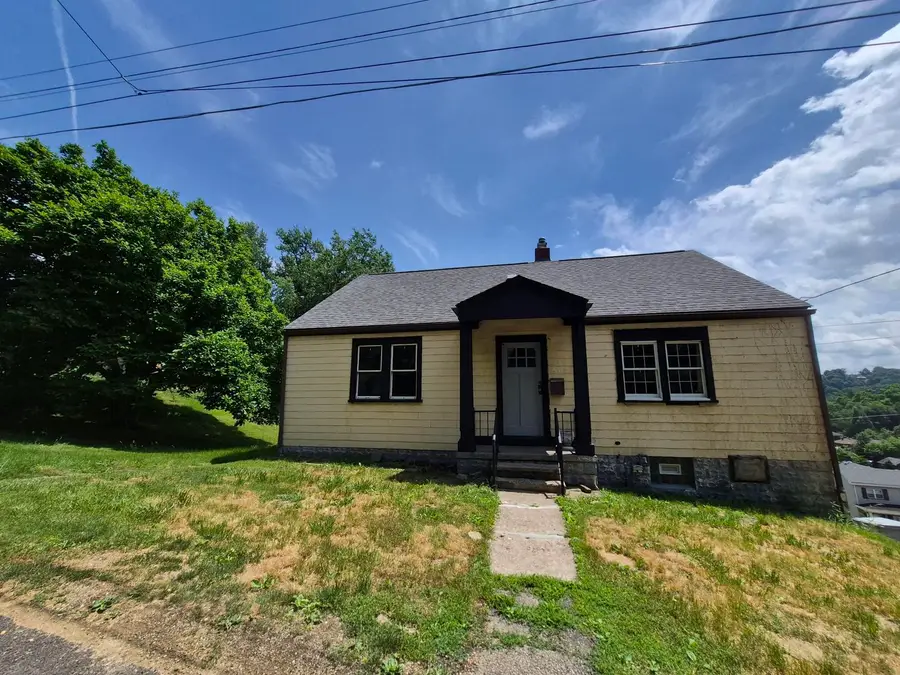 54 Reese Avenue, Pittsburgh, PA 15223 - #2
