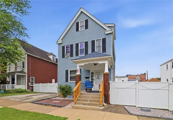 145 Jefferson Ave, New Kensington, PA 15068