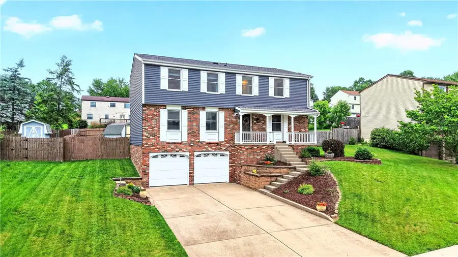 345 Celestial Dr, Freedom, PA 15042 - #2