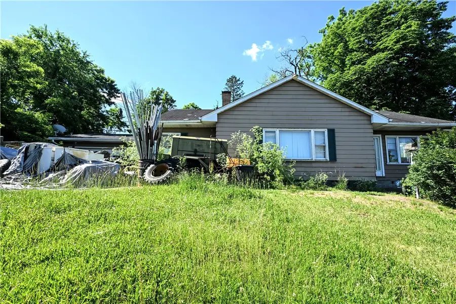 6339 Ridgeview Avenue, Monongahela, PA 15063 - #2