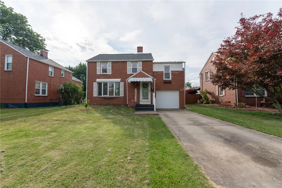 1503 Pacific Ave, Natrona Heights, PA 15065 - #1