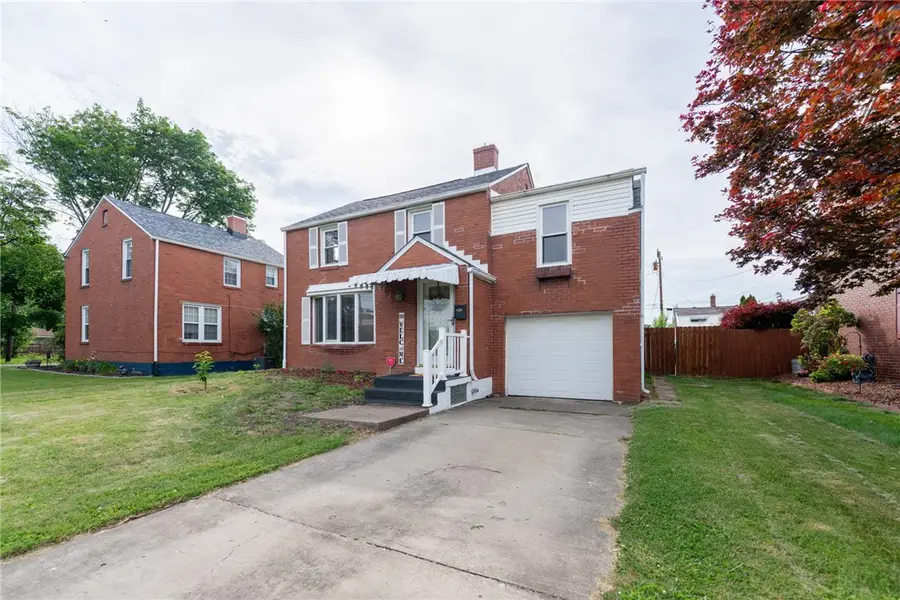1503 Pacific Ave, Natrona Heights, PA 15065 - #2
