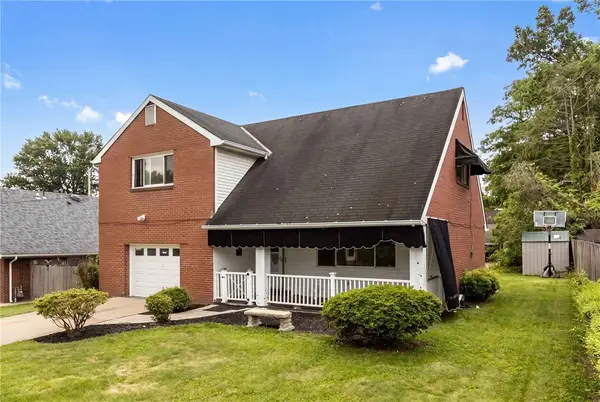 535 Clifton Ave, Glenshaw, PA 15116