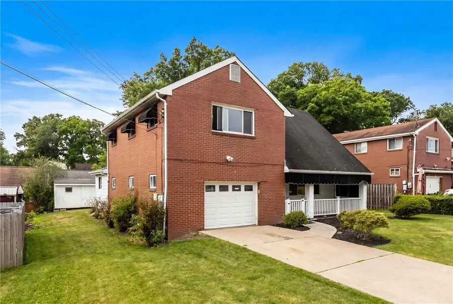 535 Clifton Ave, Glenshaw, PA 15116 - #2