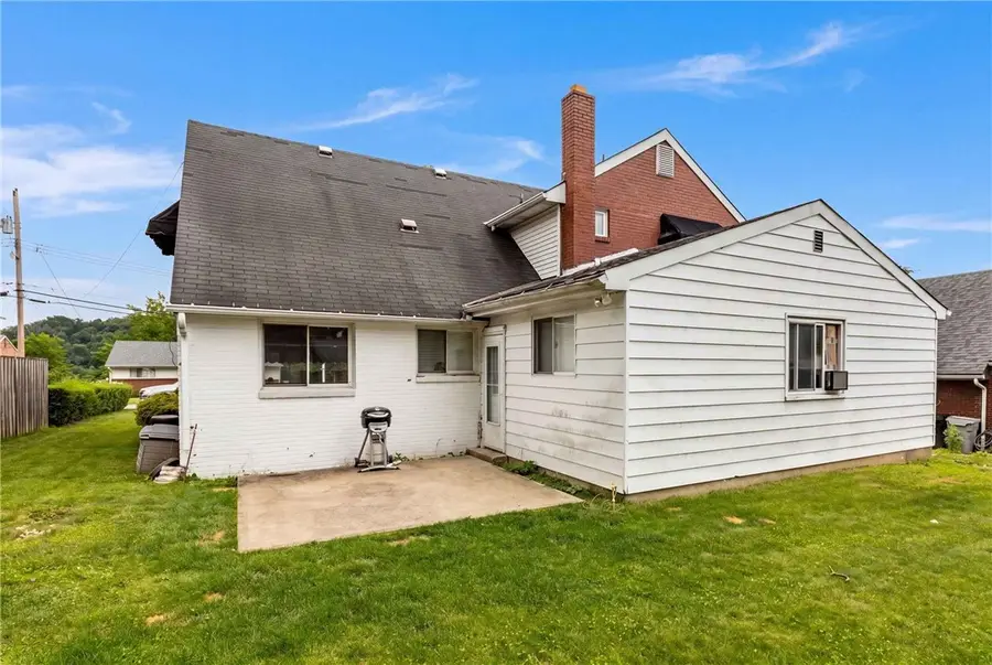 535 Clifton Ave, Glenshaw, PA 15116 - #3