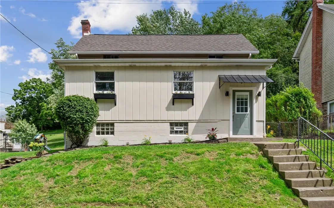 505 Meadow Ave, Pittsburgh, PA 15235 - #1