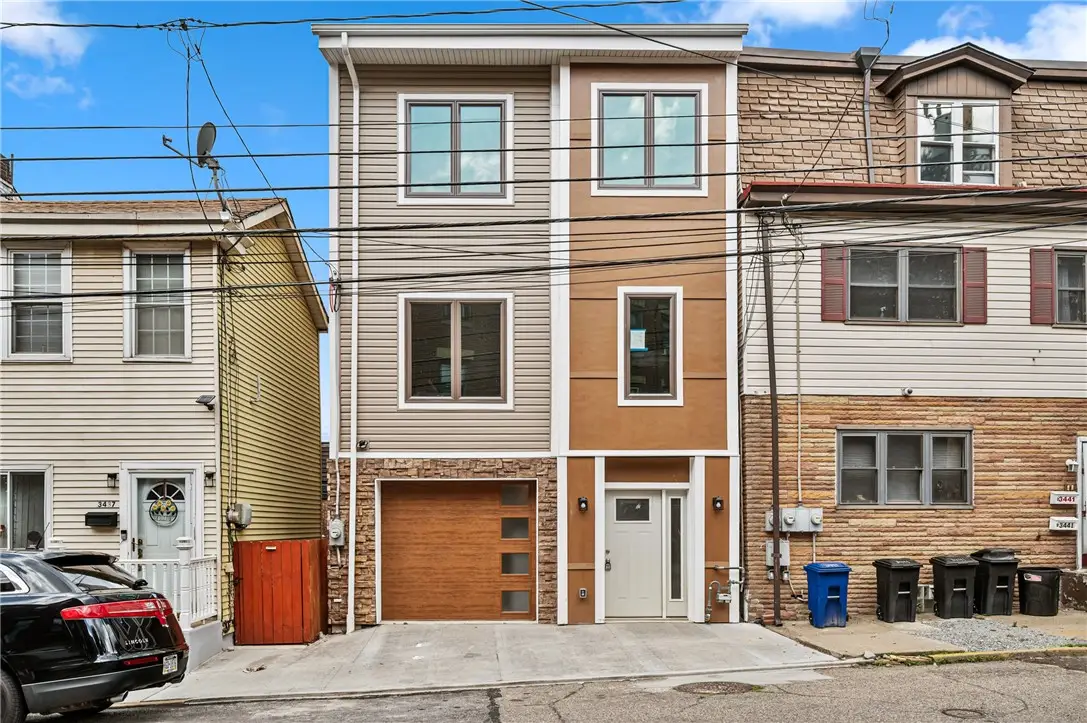 3439 Denny St, Pittsburgh, PA 15201 - #1