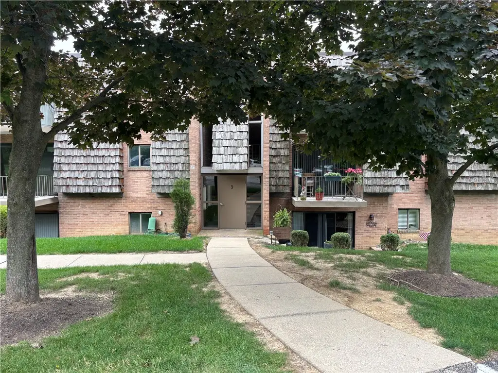 932 Forest Green Dr., Moon, PA 15108 - #1