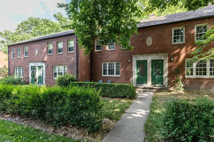 518 Bigham Street, Pittsburgh, PA 15216 - #2