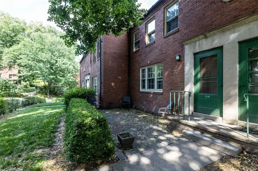 518 Bigham Street, Pittsburgh, PA 15216 - #3