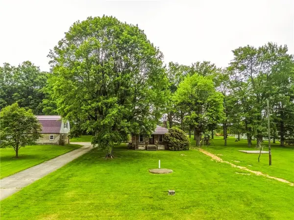 392 Griffith Avenue, Mineral Point, PA 15942