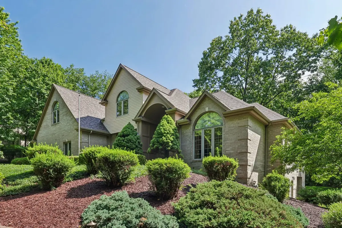 406 Settlers Village Circle, Cranberry, PA 16066 - #1