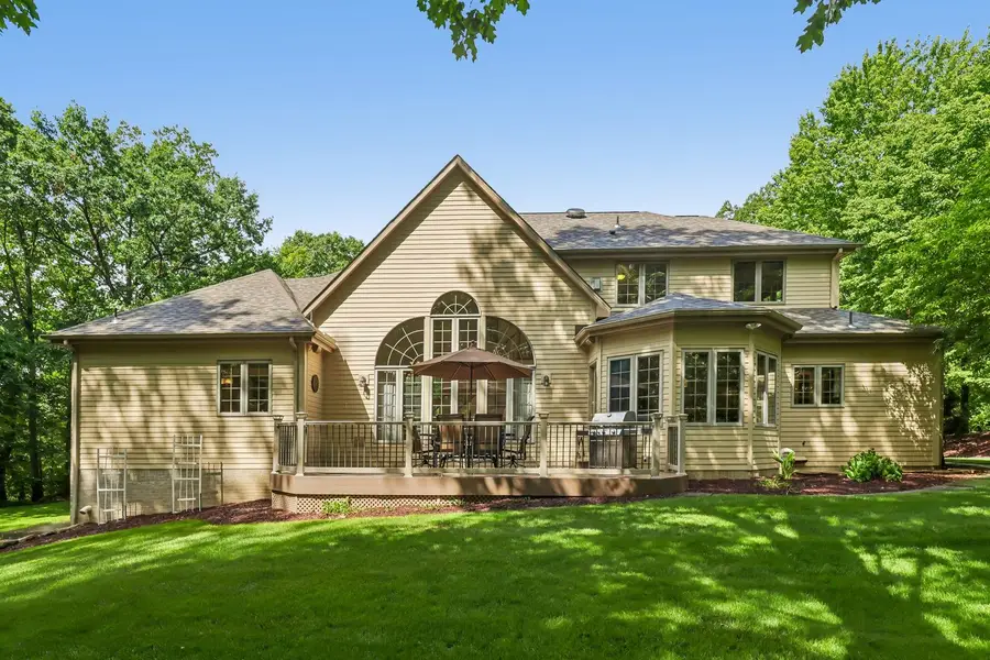 406 Settlers Village Circle, Cranberry, PA 16066 - #2
