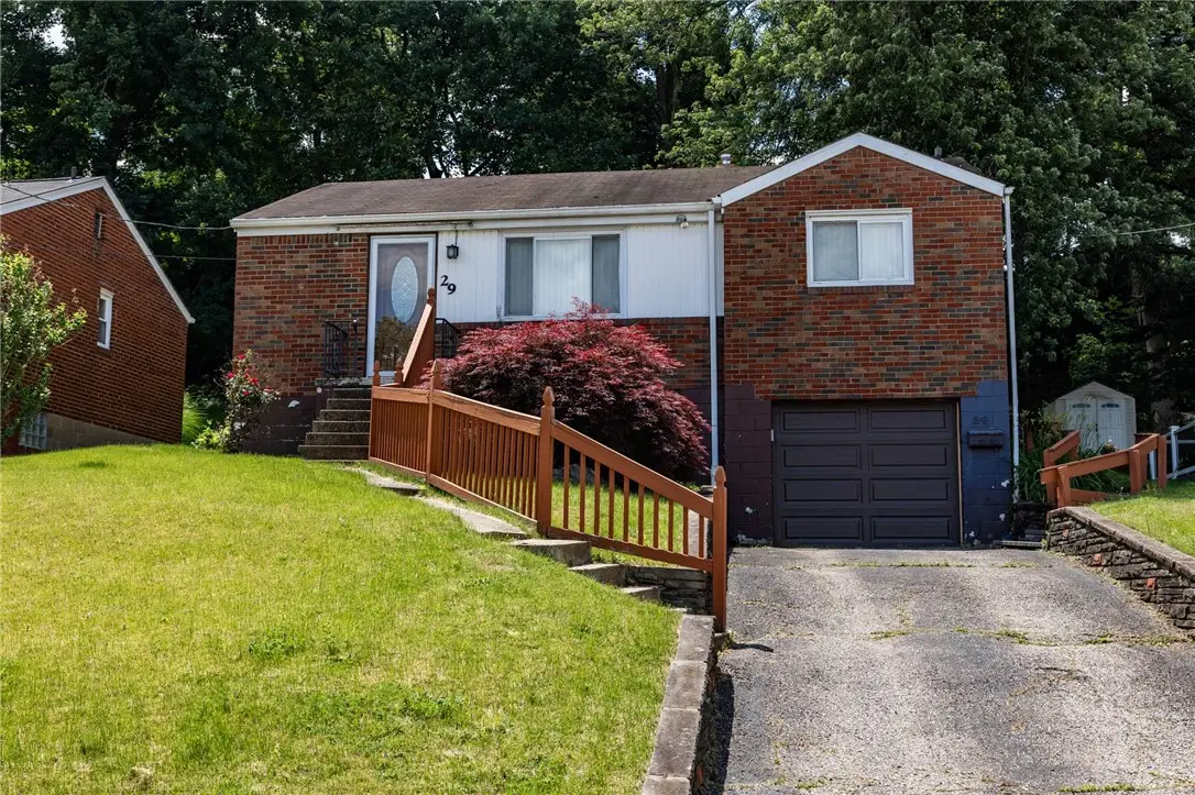 29 Glenburn, Pittsburgh, PA 15236 - #1