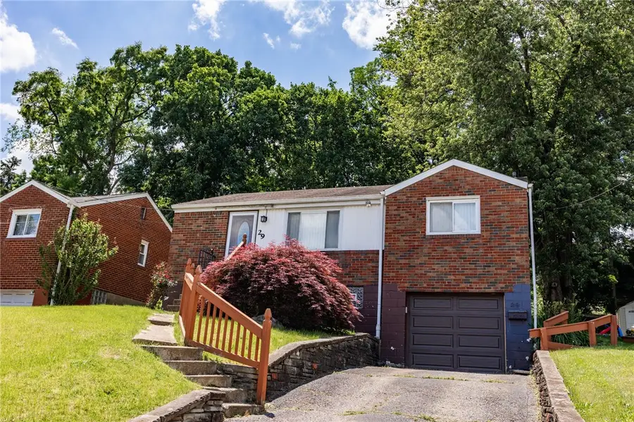 29 Glenburn, Pittsburgh, PA 15236 - #3