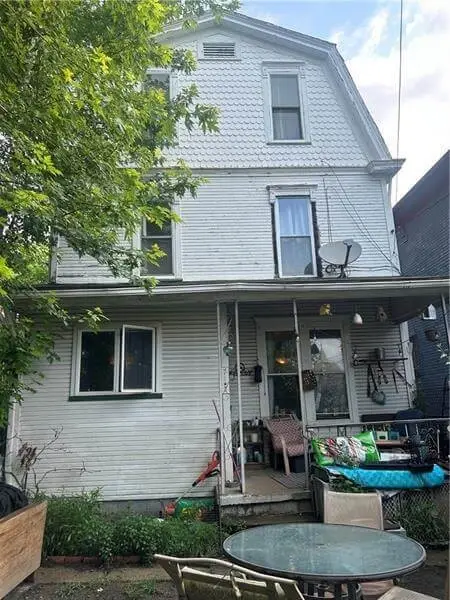 511 Arthur Avenue, Scottdale, PA 15683 - #2