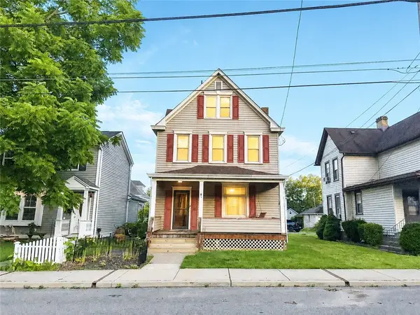 375 5th Street, Beaver, PA 15009