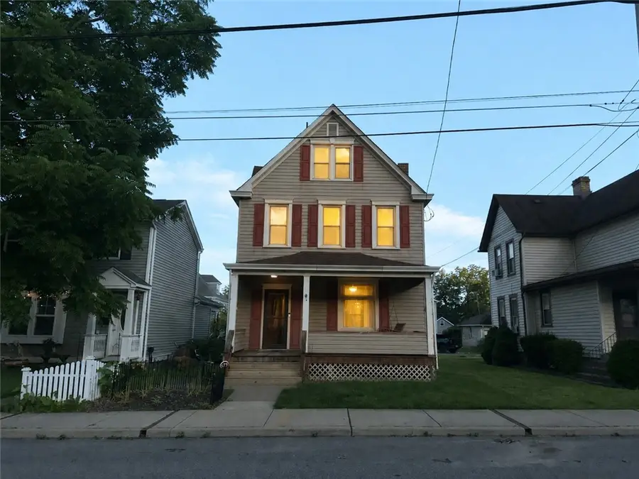 375 5th Street, Beaver, PA 15009 - #2