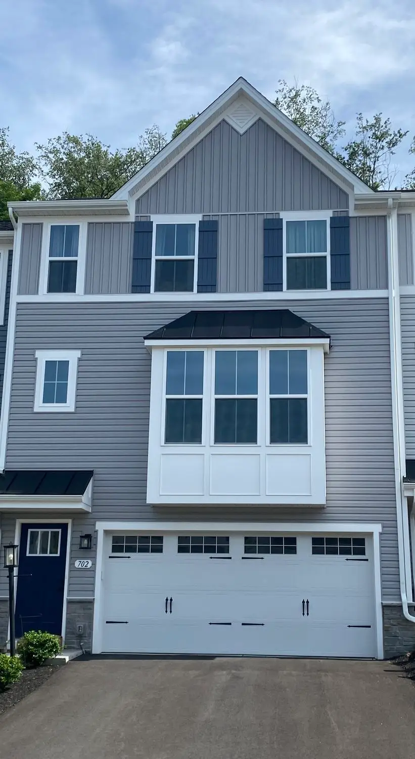 702 Greenwood Drive, Canonsburg, PA 15317 - #1