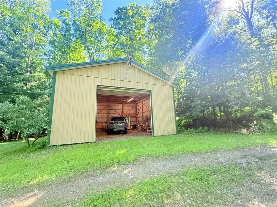 132 Hemlock Ln, Rochester Mills, PA 15771 - #3