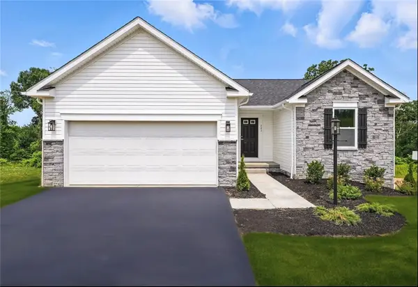 119 July Drive, Butler, PA 16002