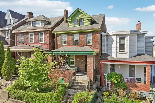318 42nd St, Pittsburgh, PA 15201
