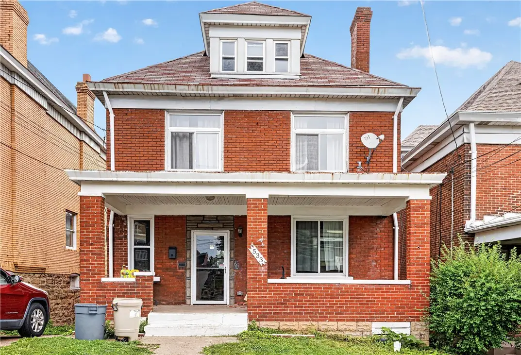533 Bellaire Ave, Pittsburgh, PA 15226 - #1
