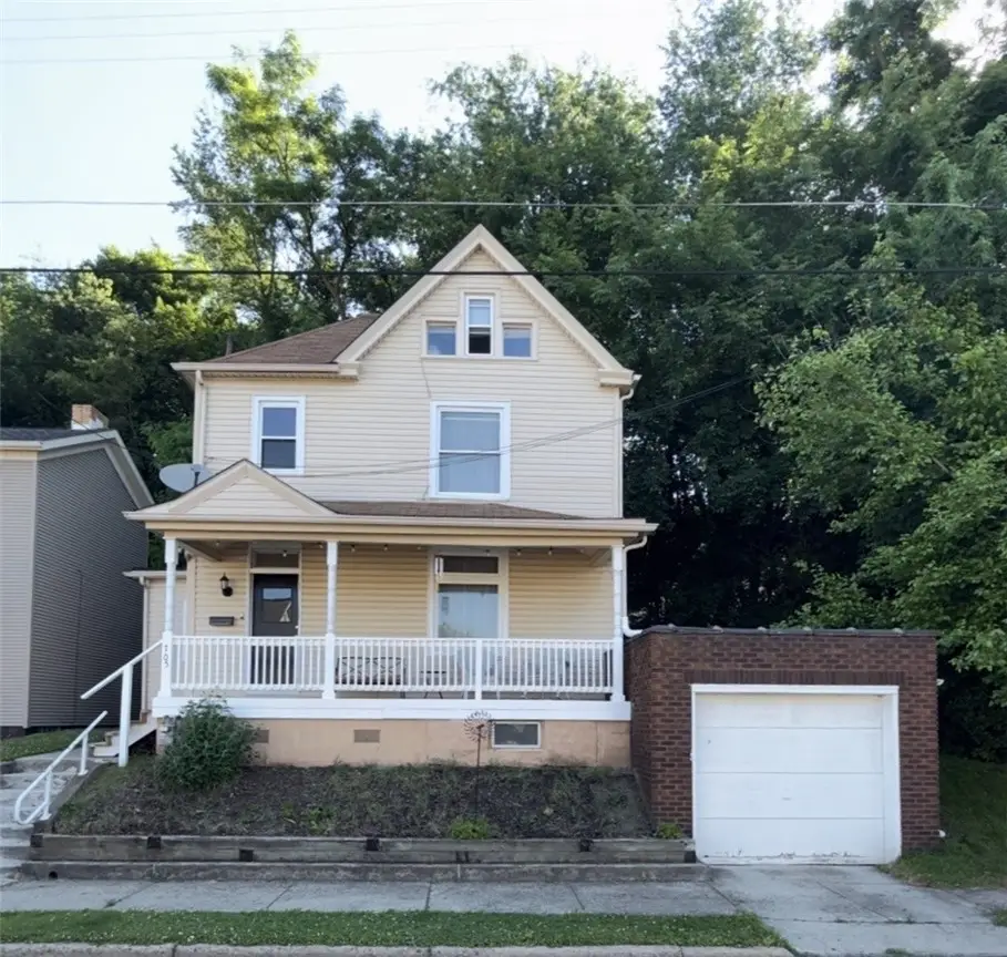 705 12th Ave, New Brighton, PA 15066 - #1