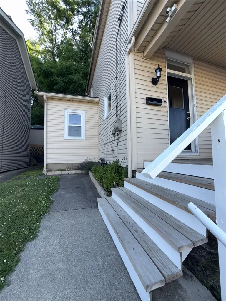705 12th Ave, New Brighton, PA 15066 - #2