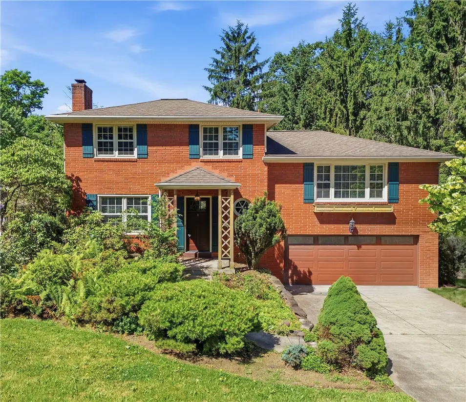 998 Jefferson Heights Rd, Pittsburgh, PA 15235 - #1