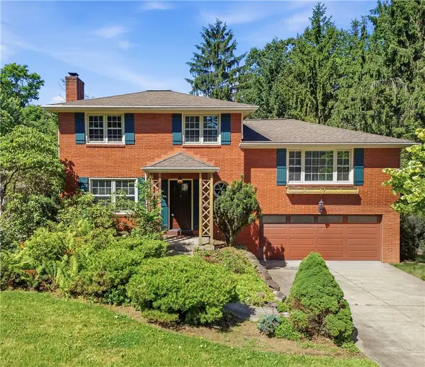 998 Jefferson Heights Rd, Pittsburgh, PA 15235