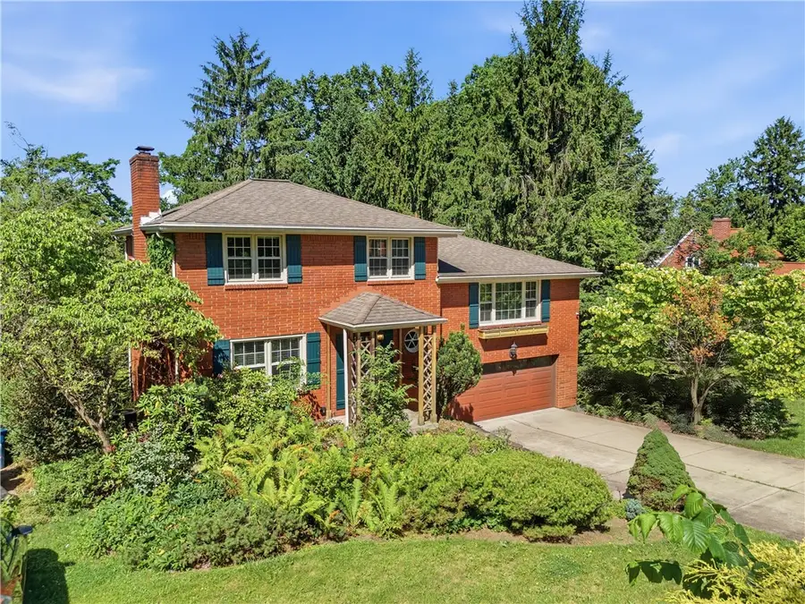 998 Jefferson Heights Rd, Pittsburgh, PA 15235 - #2