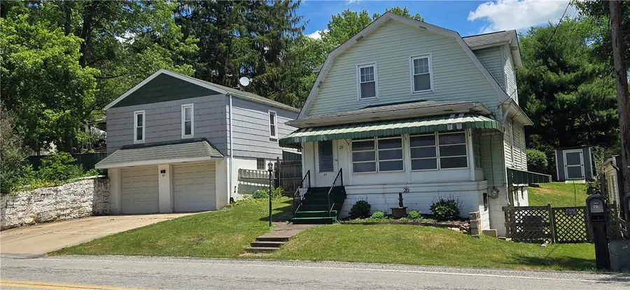 20 Bavington Rd, Burgettstown, PA 15021 - #2