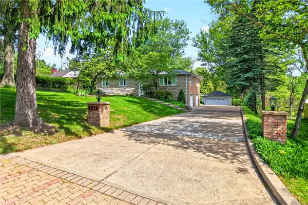 236 Sunset Road, Pittsburgh, PA 15237