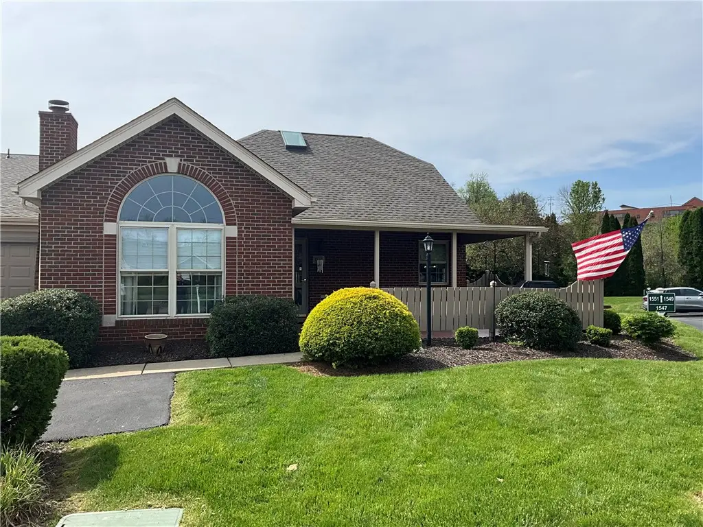 1547 Meerschaum Lane, Coraopolis, PA 15108 - #1